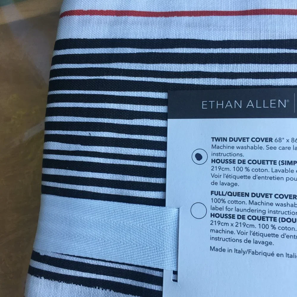Ethan Allen ethan allen